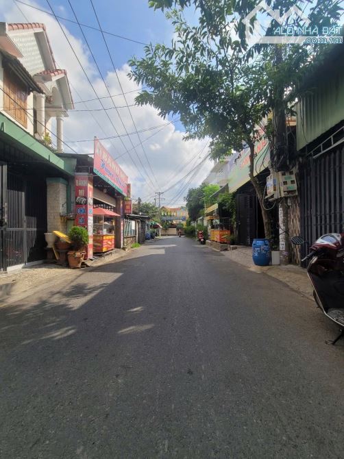nhà 4ty2 TL MT Kinh Doanh gần sân vận động Dĩ An 200m, p.Đông Hòa, Tp.Dĩ An - 3