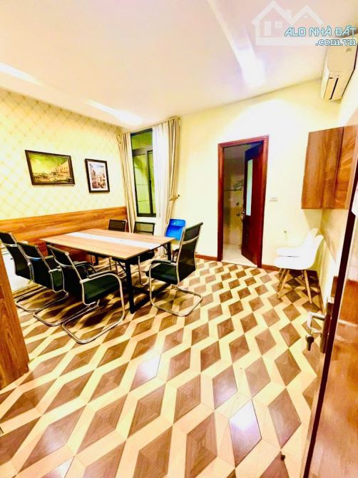 NGUYỄN THỊ ĐỊNH – 65M² – 32 TỶ – MT 4.3M - 6 TẦNG - Ô TÔ TRÁNH – KHU VIP CẦU GIẤY - 3