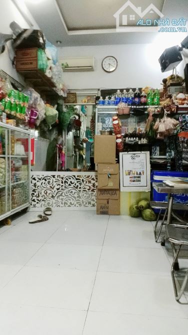 🔥 BÁN GẤP NHÀ 2 MẶT TIỀN NGUYỄN ĐÌNH CHÍNH – PHÚ NHUẬN – 3 TẦNG – 9.5 TỶ – GẦN NGUYỄN VĂN - 3
