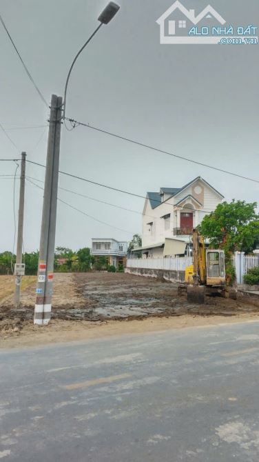 BÁN ĐẤT 80M² – SỔ HỒNG RIÊNG – ĐƯỜNG Ô TÔ 6M – GẦN NGUYỄN VĂN TẠO, NHÀ BÈ – CHỈ 2,92 TỶ - 3