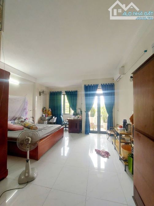 Bán nhà khu Nam Việt Á - mặt tiền đường Đoàn Khuê - gần Sông thoáng mát - Giá 8,x tỷ - 3
