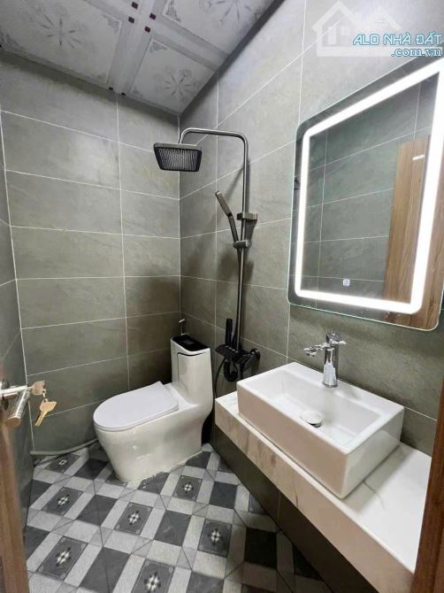 SIÊU PHẨM CĂN HỘ MỚI - KHU ĐÔ THỊ PHÁT TRIỂN - TIỆN ÍCH - 3