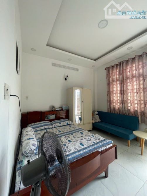 Bán nhà hẻm xe tải đường Chiến Lược 4 tầng mới tinh, 4x12m, chỉ nhỉnh 5 tỷ - 3