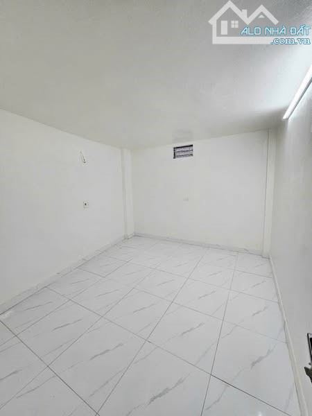 BÁN NHÀ ĐẸP 1.26 TỶ 1.5 TÀNG 33M2 NGÕ RỘNG ĐƯỜNG THÁI BÌNH - 3