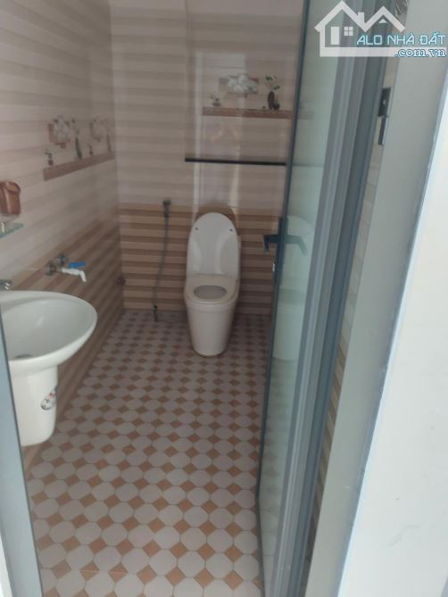 NHÀ 2 TẦNG HXH ĐÔNG HƯNG THUẬN QUẬN 12 - 56M2 (4x14), GẦN CHỢ CÂY SỘP, NHÀ ĐẸP TIỆN NGHI Đ - 3