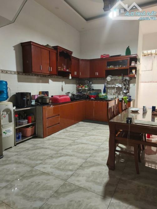 SIÊU HOT! Nhà 3 Tầng Đẹp 82m² Hẻm Nhựa 8m, Bùi Văn Ngữ Quận12–Giảm Sốc 250 Triệu, Chỉ 5 Tỷ - 3