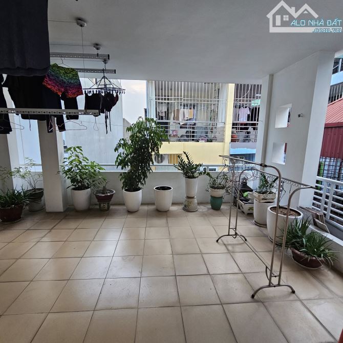 BÁN NHÀ MẶT NGÕ LÔ GÓC 2 THOÁNG 14,7 TỶ 42m 5 TẦNG MT 13m Ô TÔ ĐỖ XUÂN ĐỈNH BẮC TỪ LIÊM - 3