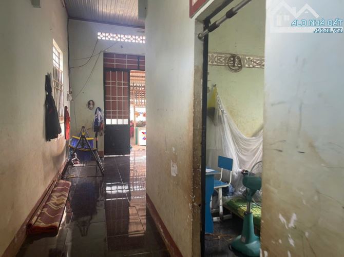 GÓC BÁN ĐẤT - TẶNG NHÀ GIÁ RẺ NHỨC NHỐI - ĐƯỜNG NHỰA, KINH DOANH TẠP HOÁ OK - 3