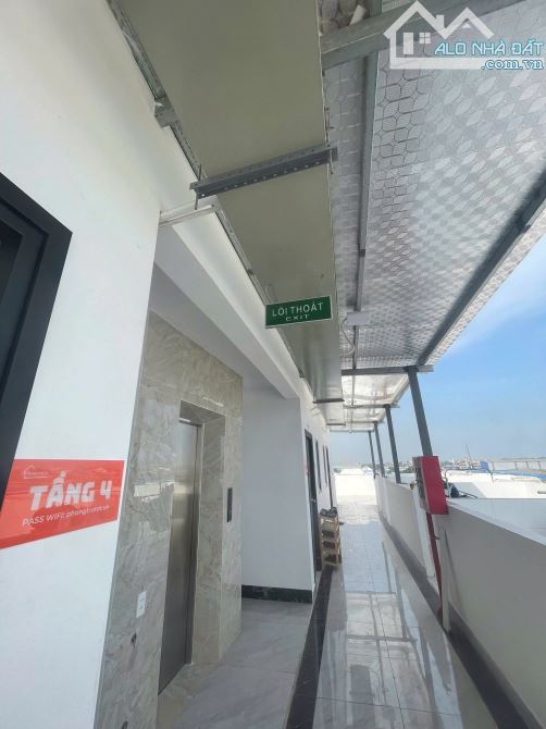Bán tòa nhà thu nhập cao 200tr/th. Giá 23.8tỷ thương lượng - 3
