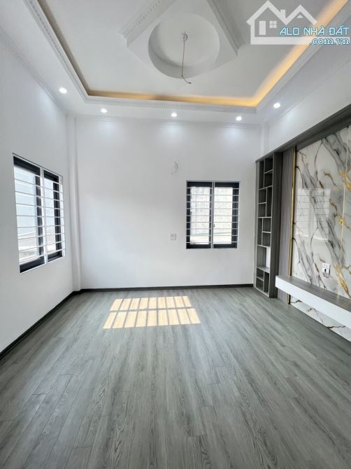 BÁN NHÀ VĨNH HƯNG ,LĨNH NAM, HOÀNG MAI 47M2 X3T GIÁ 4.8 TỶ - 3