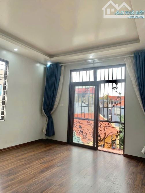 Bán Nhà Bích Hòa Thanh Oai- Lô Góc- 4 Tầng- Oto Đỗ Cửa - 3