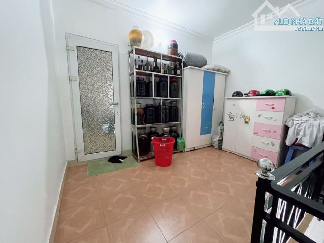 Bán nhà 4 tầng ngay tuyến 2 đường đường Tôn Đức Thắng giá chỉ 4,1x tỷ - 3