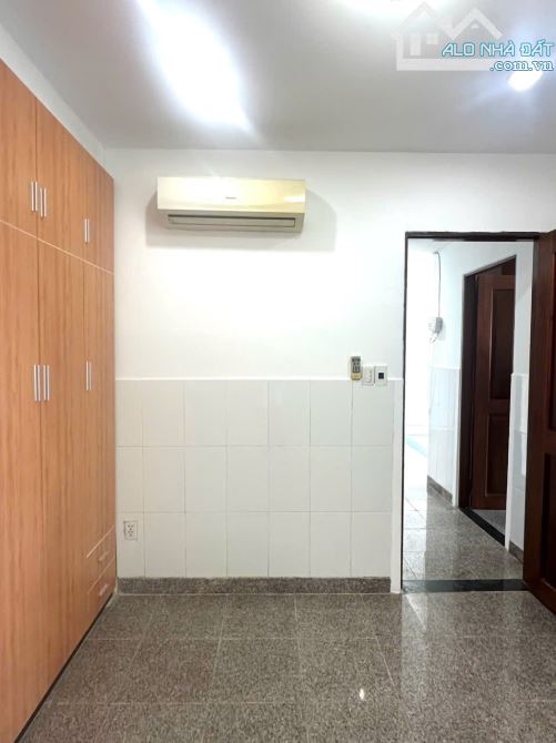 Cho Thuê Căn Hộ Chung Cư Tây Nguyên Plaza 2 Phòng Ngủ - 3