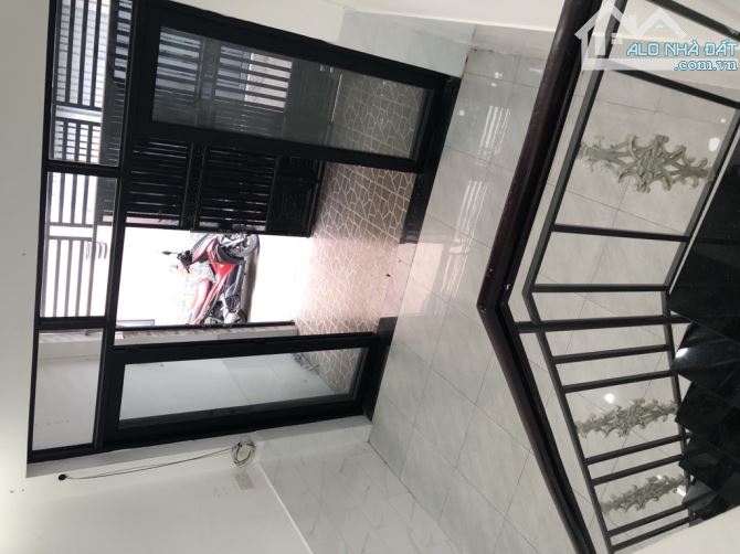 45M2 - CHỈ 3.X T.Ỷ - GẦN SIÊU THỊ EMART 2 - PHAN HUY ÍCH, PHƯỜNG 12, GÒ VẤP. - 3