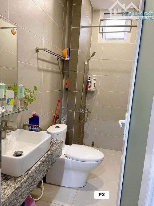 NHÀ HẺM XE HƠI NGUYỄN TRÃI – 4 TẦNG HOÀN CÔNG – KINH DOANH ĐỈNH – TRUNG TÂM QUẬN 1 - 3