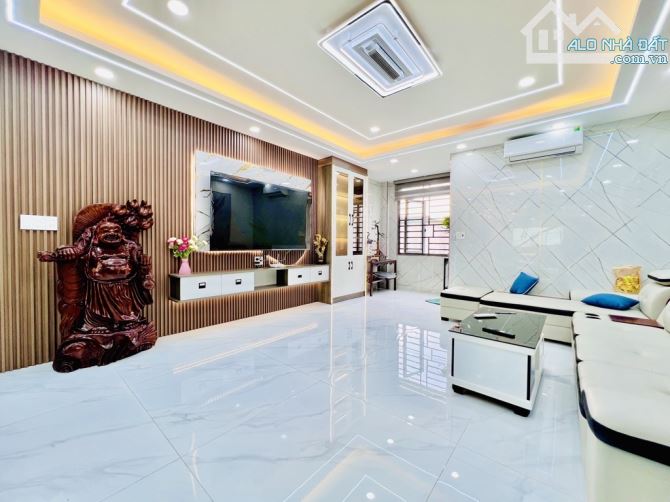 5❌20m, BÁN NHÀ 5 TẦNG, TRƯỜNG CHINH, TÂN HƯNG THUẬN, NHỈNH 7 TỶ - 3