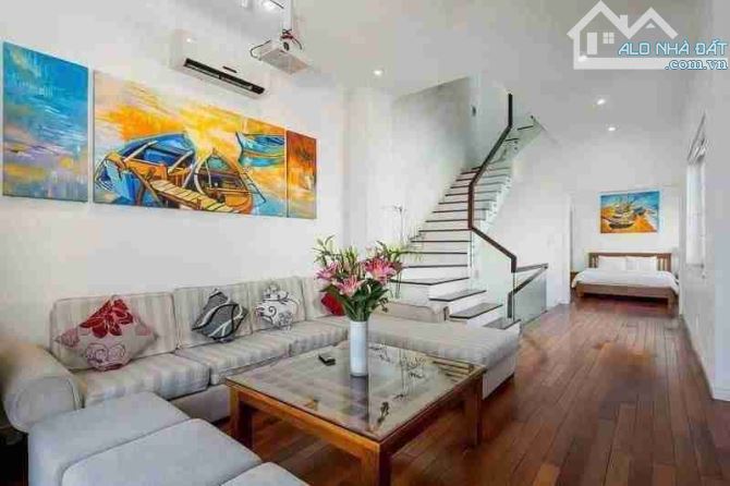 🏡 NHÀ 3 TẦNG CAO CẤP – FULL NỘI THẤT – LÊ THƯỚC, PHƯỚC MỸ – CÁCH BIỂN VÀI PHÚT - 3