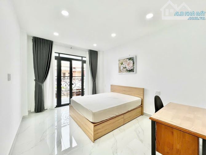 🎋🎋BÁN NHÀ 2 MẶT TIỀN KHU PHAN ĐĂNG  LƯU NHÀ 4x15M NHÀ 6 PN GIÁ 13  Tỷ - 3
