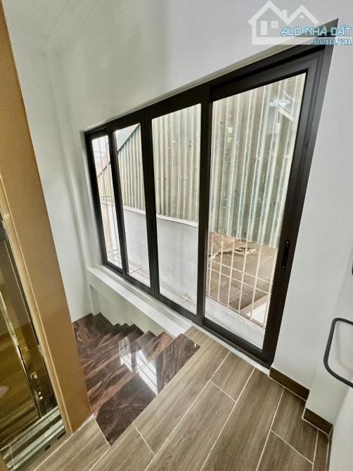 Giáp Ngoại Giao Đoàn - Xuân La Xuân Đỉnh - Tây Hồ, 50M2×6 Tầng Thang Máy, Giá Gần 15 Tỷ - 3