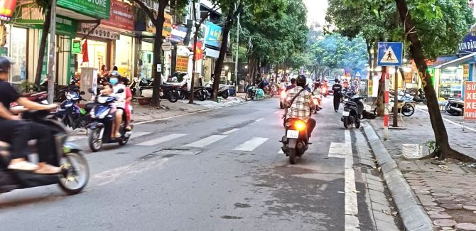 Bán nhà phân lô phố Nguyễn Hoàng  75m2, mặt tiền 5m, ô tô, vỉa hè, kinh doanh, Giá 29.5 tỷ - 3