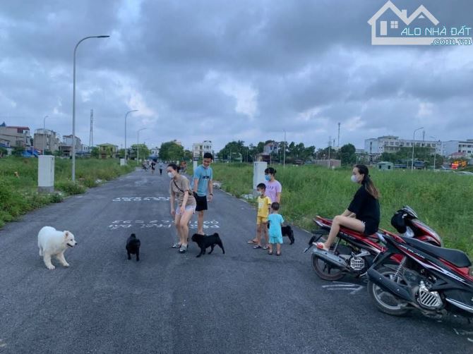 Siêu ngon,  Đống Chuối chỉ 3.25 tỷ lô 93.6 mét hướng Đông Nam cực đẹp - 3