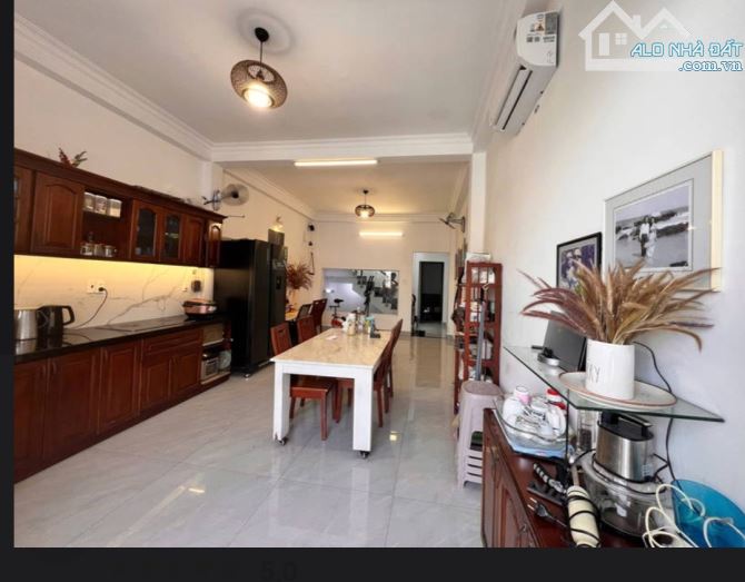 Bán nhà 4 tầng Mặt tiền kinh doanh gò dầu tân phú 78m² nhỉnh 20 tỷ - 3