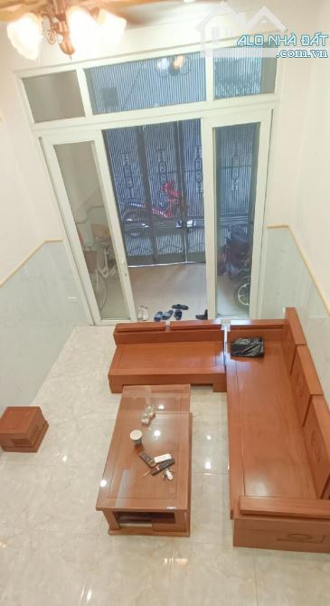 BÁN NHÀ ĐẠI TỪ - 5 TẦNG - GẦN CHỢ - 3
