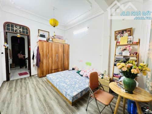 🏡 Bán nhà đẹp Tân Mai - Hoàng Mai Nhỏ tiền giá đầu tư| Nhà 5 tầng DT 38m giá chỉ 4.7 tỷ - 3