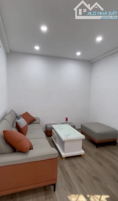 BÁN CĂN HỘ TẬP THỂ PHỐ TÂN MAI – CĂN GÓC 3 MẶT THOÁNG – NHÀ ĐẸP NHƯ KHÁCH SẠN – CHỈ VIỆC Ở - 3