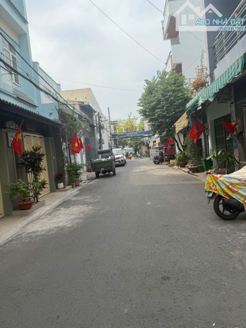 Nhà Mới Xây Đường 21 Bình Tân – Có Gara Ô Tô, Gần Chợ - 3