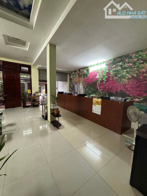 BÁN BIỆT THỰ LIỀN KỀ PHÙNG KHOANG - MẶT TRỤC CHÍNH KINH DOANH, DT: 150M2, GIÁ 33,9 TỶ - 3