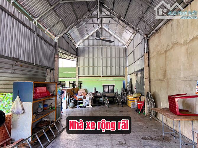 Ngộp bank, chủ gửi bán gấp căn nhà mặt tiền đường tỉnh lộ 7, An Nhơn Tây, Củ Chi. - 3