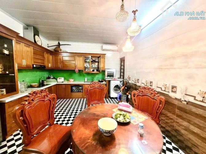 🏠 PHÂN LÔ TRẦN KHÁT CHÂN – HAI BÀ TRƯNG – 67M² – MẶT TIỀN 4.3M – GIÁ 13.2 TỶ - 3