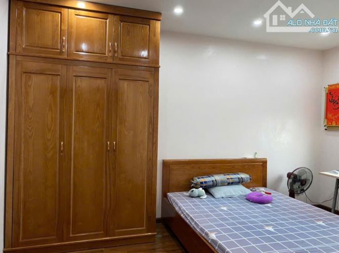 CĂN HỘ HỒ TÙNG MẬU – 100M² – CĂN GÓC – 3 NGỦ – 2 BAN CÔNG – FULL NỘI THẤT – GIÁ 5.2 TỶ - 3