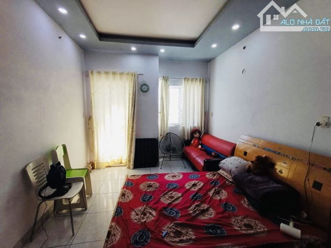 Chủ Đổi Nhà Cần Bán Lại Nhà Mặt Tiền Đường Số 17 - 3