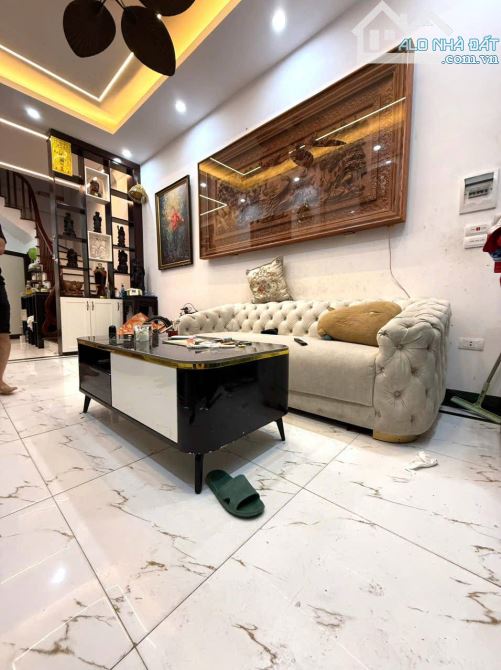Bán nhà Nhân Trạch Phú Lương Hà Đông 30/54m2 5 tầng chỉ 5,25 tỷ - 3