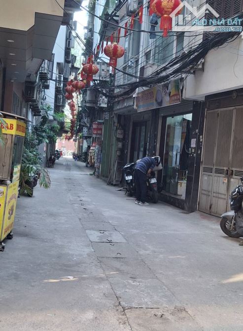🏡 BÁN NHÀ 4 TẦNG CẦU GIẤY – MẶT NGÕ Ô TÔ, KINH DOANH – LÔ GÓC – 26 TỶ 💥 - 3