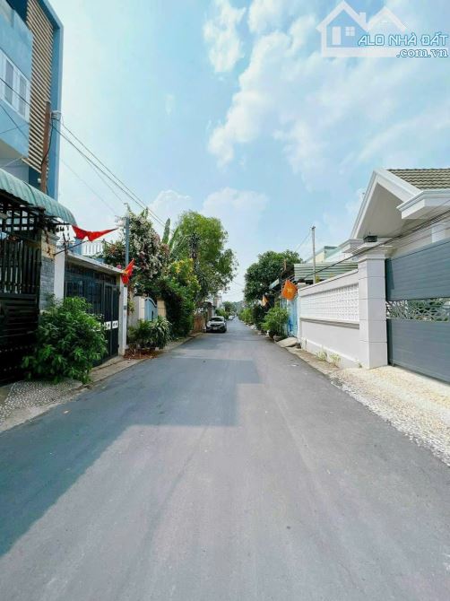Kẹt tiền, bán rẻ căn nhà lầu KDC B5, Tân Hiệp, đường nhựa 6m, rẻ hơn giá đất - 3