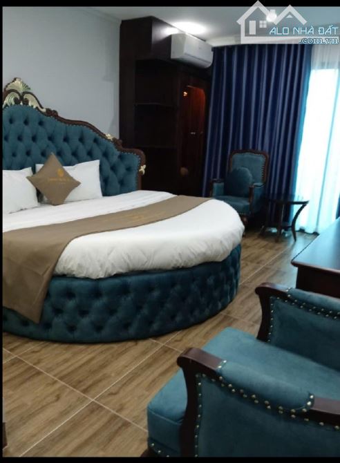 55 Tỷ/ 130 M2/ 9 Tầng/ 7.5 Mt/ Mặt Phố An Dương Vương - 3
