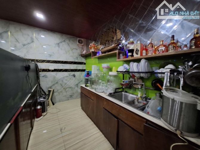 Tân Hoà Đông 230m2 ngang 11 Bình Trị Đông Bình Tân. - 3