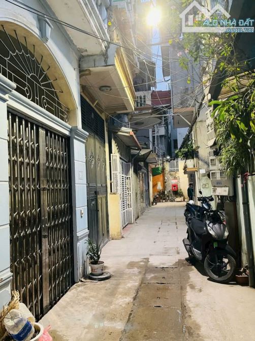 🏠 SIÊU PHẨM 5 TẦNG – MỚI ĐẸP Ở NGAY – ĐÔNG NGẠC – 5.65 TỶ - 3