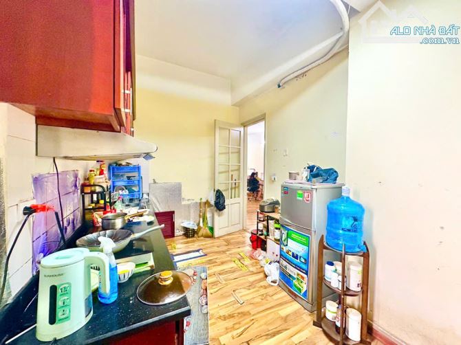 CĂN HỘ CC PHẠM VĂN ĐỒNG – 125M² – 3 NGỦ – DÂN TRÍ CAO – NỘI THẤT XỊN XÒ - 3