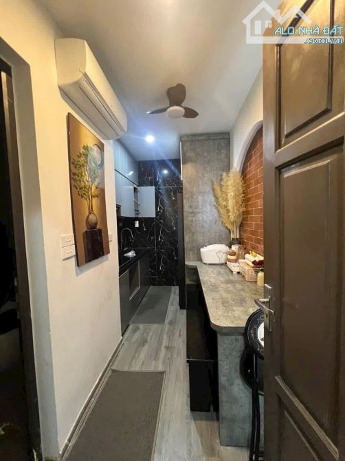 BÁN NHÀ Ngõ 173 Hoàng Hoa Thám, Ba Đình DT 45m, 5 Tầng, MT 3.1m, G.iá 9,9 tỷ - 3