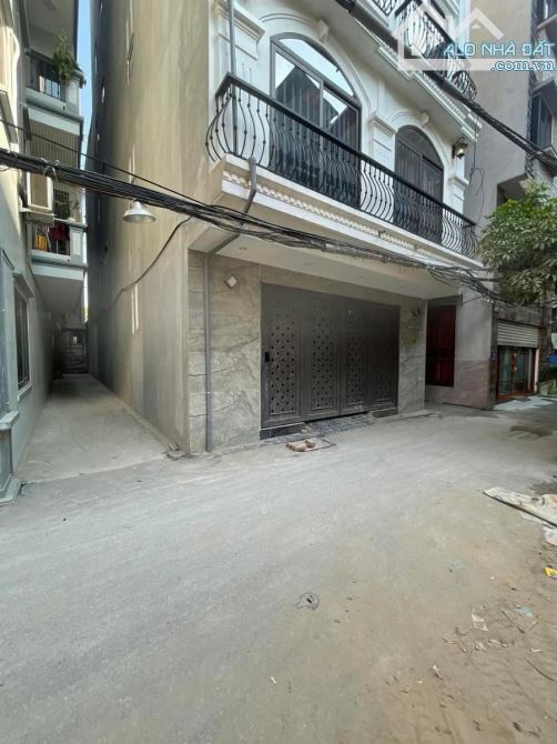 XUÂN ĐỈNH 100M2 - TÒA 8 TẦNG THANG MÁY - 28 CĂN FULL ĐỒ - DOANH THU 150TR/TH - GIÁ 31 TỶ - 3