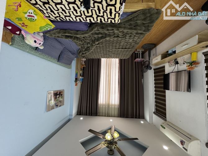 🏆BÁN NHÀ PHỐ VẠN PHÚC, LÔ GÓC, MẶT NGÕ, NHÀ ĐẸP DÂN XÂY, HÀ ĐÔNG, 40M HƠN 7 TỶ🍀 - 3