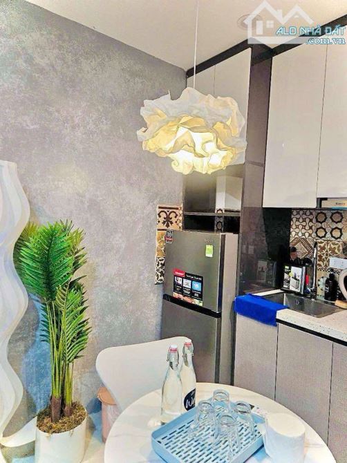 Thái Hà, 2 mặt ngõ, Oto đỗ cửa, Ngõ thông, 9 tầng TM. 80m2, MT 7m. Chỉ 35.5 tỷ! - 3