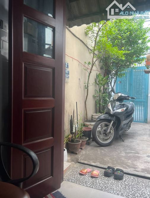 ✅bình thạnh(p26)- xô viết nghệ tĩnh- hxh 5m- cách mặt tiền 10m-106m2 - 13tỷ - 3