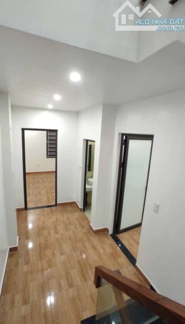 Bán nhà Thiên Lôi, Vĩnh Niệm, Lê Chân, Hải Phòng. 4 tầng, 41,8m2, 3,86 tỷ. Ngang 4,4m, - 3