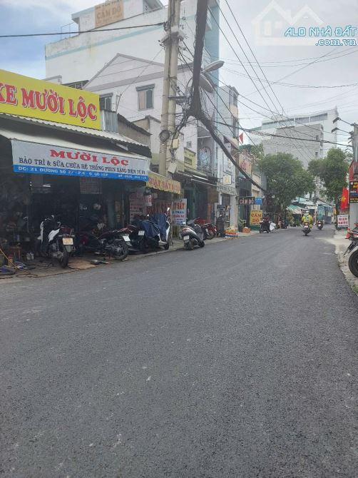 GÒ VẤP NGAY CHỢ AN NHƠN - 18M2 GIÁ CHỈ NHỈNH 2 TỶ KHÔNG CÒN CĂN SO SÁNH - 3