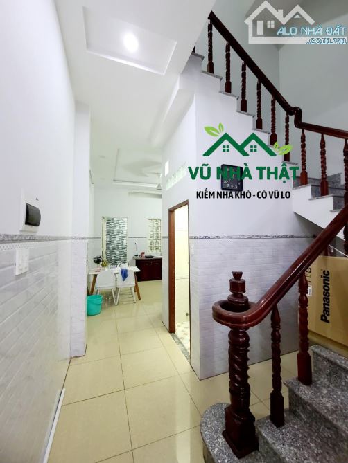 Siêu Phẩm MT Đường Sát Võ Văn Kiệt - Đường 12m Thông - Có Dòng Tiền Cho Thuê. Nhỉnh 8Tỷ TL - 3